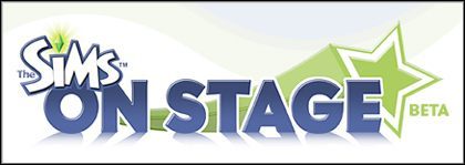 The Sims On Stage - nowy projekt Electronic Arts - ilustracja #1