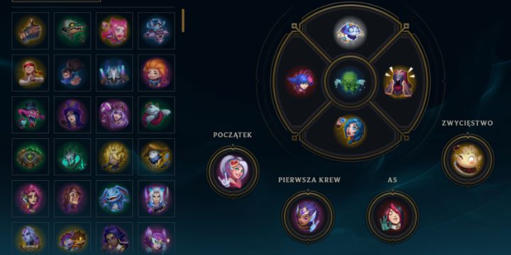 Fan LoL-a chciał zmian i je dostanie, Riot w końcu odpowiada na prośby graczy - ilustracja #1