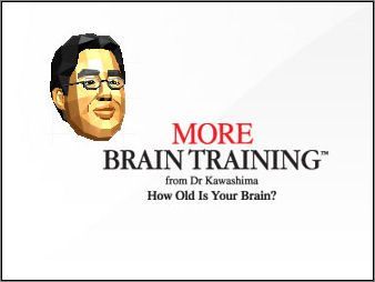 Data europejskiej premiery Brain Training 2 została potwierdzona - ilustracja #1