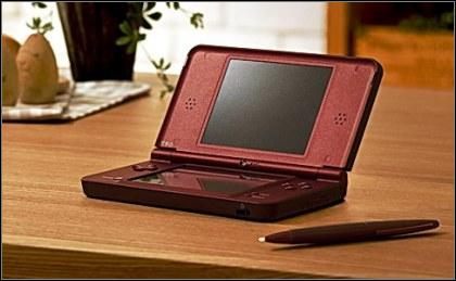 Termin premiery Nintendo DSi XL w Europie - ilustracja #1