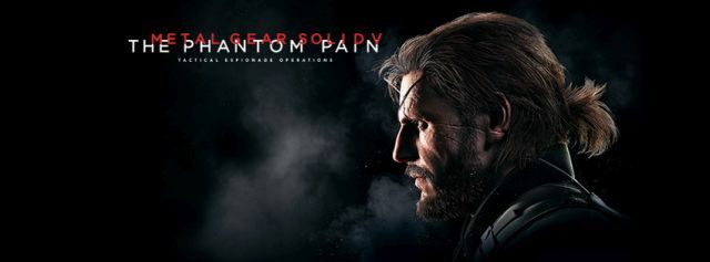 Najnowszy rozdział sagi Metal Gear za darmo z kartami graficznymi GeForce - ilustracja #1