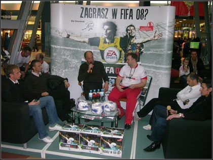 Mistrzostwa Polski FIFA 08 - podsumowanie eliminacji w Szczecinie - ilustracja #3
