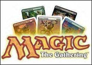 Hasbro zapowiada dwie gry bazujące na Magic: The Gathering - ilustracja #1