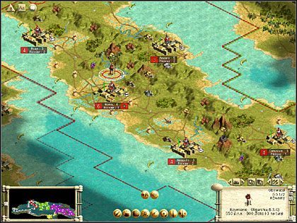 Civilization III: Złota Edycja w serii Kolekcja Klasyki - już 8 grudnia! - ilustracja #2