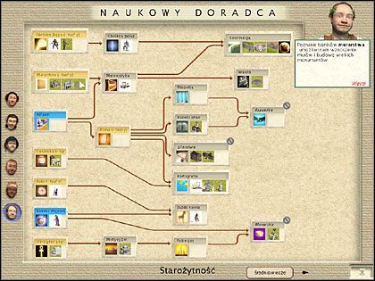 Civilization III: Złota Edycja w serii Kolekcja Klasyki - już 8 grudnia! - ilustracja #3