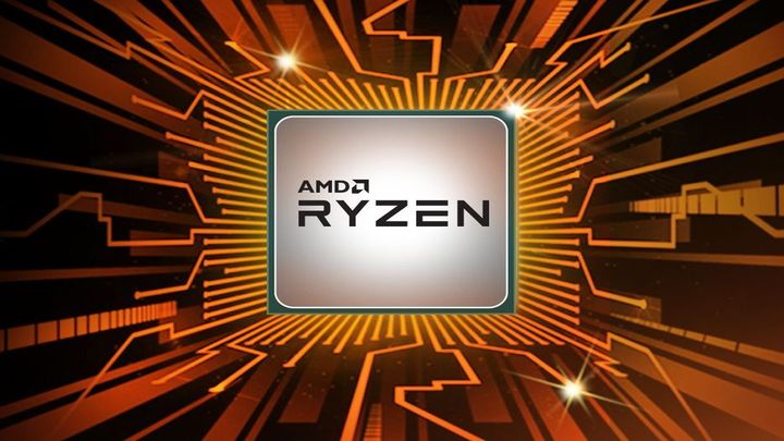 Mamy pierwsze benchmarki procesora z nowej linii AMD Ryzen 7 2000 - ilustracja #1