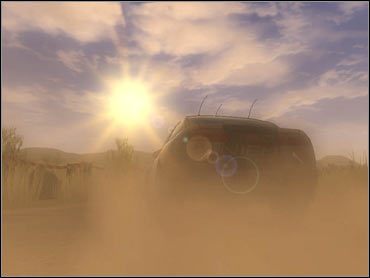 Data wydania Xpand Rally przesunięta na wrzesień - ilustracja #3