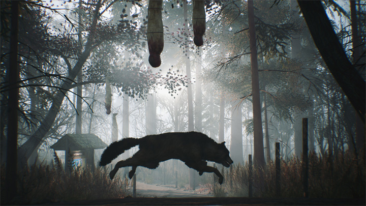 Gra ukaże się w październiku. - Hide Or Die – sukces kickstartera asymetrycznego horroru multiplayer - wiadomość - 2018-05-30