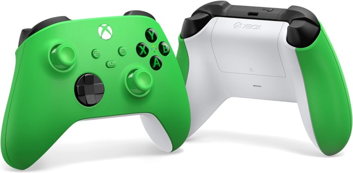 Źródło: Xbox; materiały promocyjne - Amazon Prime Day 2024 rozpieszcza graczy. Kontrolery do PlayStation 5 i Xbox Series X/S w niesamowitych cenach. To idealny moment na zakup nowego pada - wiadomość - 2024-07-16