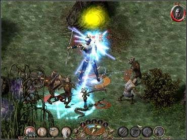 O Sacred słów kilka... - ilustracja #2