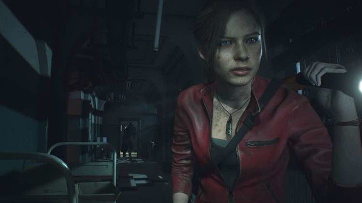 Remake Resident Evil 2 na PS4 i Xboksa One można kupić za 99 zł. - Gry na PS4 i Xbox One w promocji w sklepach Biedronka - wiadomość - 2019-12-09
