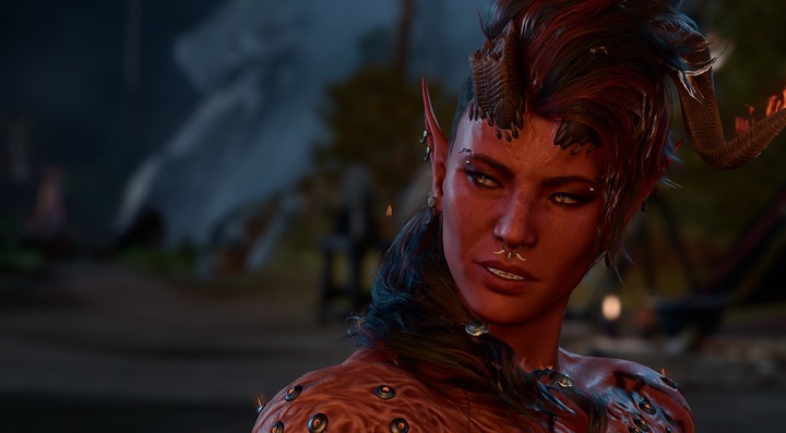 Larian Studios - Jeden gracz przetestował ponad 13 tysięcy modów do Baldur's Gate 3. Wskazał te, które są według niego ukrytymi perełkami - wiadomość - 2024-11-18