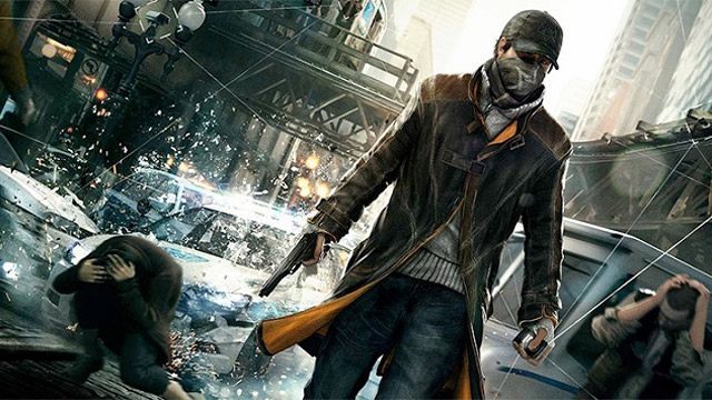 Według plotek Watch Dogs 2 zadebiutuje jesienią tego roku. - Watch Dogs 2 zadebiutuje w tym roku? - wiadomość - 2016-01-05