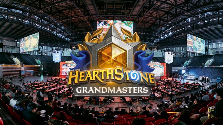 Dwa turnieje w tym samym czasie? Niektórzy nie znają ograniczeń. - Zawodnik grał w Auto Chess w trakcie turnieju Hearthstone'a i przegrał - wiadomość - 2019-09-16