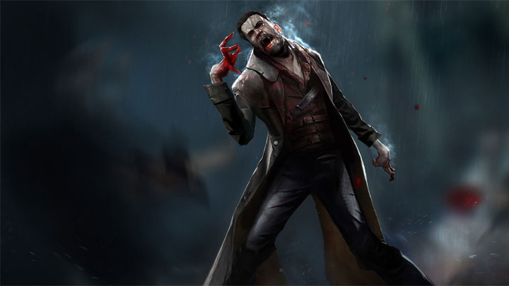 W wampirze RPG będzie można wkrótce zagrać w dwóch nowych trybach. - Pojutrze Vampyr otrzyma patch z nowymi trybami rozgrywki - wiadomość - 2018-09-24