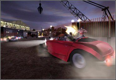 187 Ride or Die - soundtrack i ... brak wersji PC - ilustracja #2