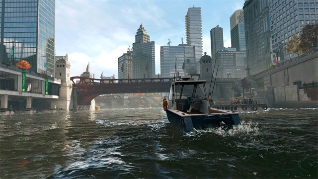 Watch Dogs to bardzo wymagająca gra, więc posiadaczom Radeonów przydadzą się nowe sterowniki. - Nowe sterowniki od AMD/ATI (Catalyst 14.6) z potężnym skokiem wydajności dla Watch_Dog - wiadomość - 2014-05-27