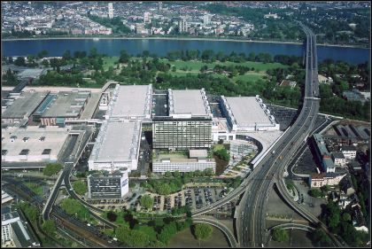 Szczegóły targów gamescom - ilustracja #1