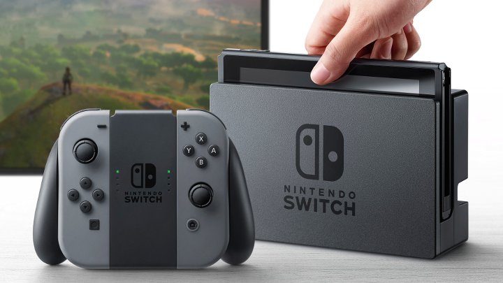 Switch doczeka się dwóch nowych wersji? - Plotka: nadchodzą dwa nowe modele Nintendo Switch - wiadomość - 2019-03-25