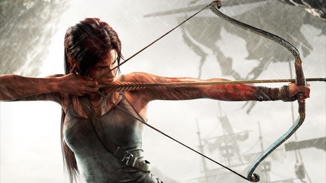 Pomimo dwóch lat na karku gra Tomb Raider wciąż cieszy się sporą popularnością. - Tomb Raider - sprzedaż przekroczyła 8,5 mln egzemplarzy - wiadomość - 2015-04-07