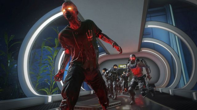 Premiera DLC Reckoning dla Call of Duty: Advanced Warfare  - ilustracja #1