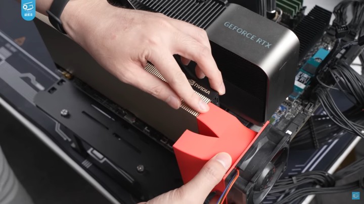 Jak procesor graficzny Nvidii za 162 tys. zł radzi sobie w grach? - ilustracja #1