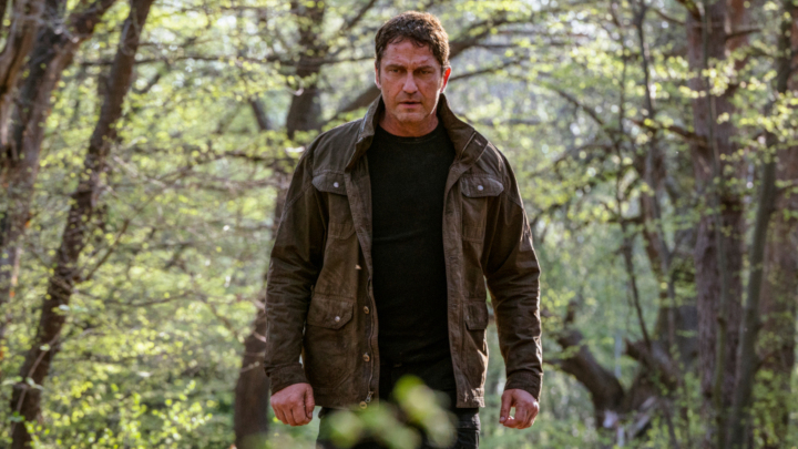 Gerard Butler ponownie wcielił się w Mike’a Banninga. - Świat w ogniu hitem w Box Office US, Hobbs i Shaw brylują w Chinach - wiadomość - 2019-08-26