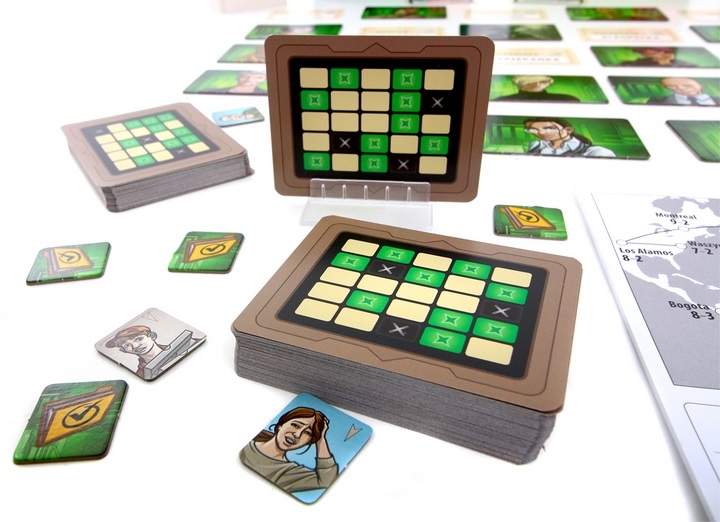 Najlepsze gry planszowe dla 2 osób, nasze top 5 - ilustracja #2