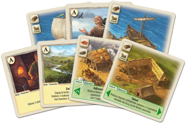 Najlepsze gry planszowe dla 2 osób, nasze top 5 - ilustracja #3