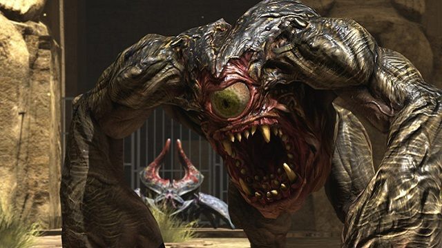 Serious Sam 4 ma być bardziej realistyczny od „trójki”. Cóż, trudne zadanie to to nie jest... - Ogromne mapy, więcej przeciwników i bardziej realistyczna grafika - oto Serious Sam 4 - wiadomość - 2016-02-02