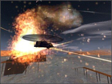 Premiera Elite Heli Squad niedługo, demo już jest - ilustracja #5