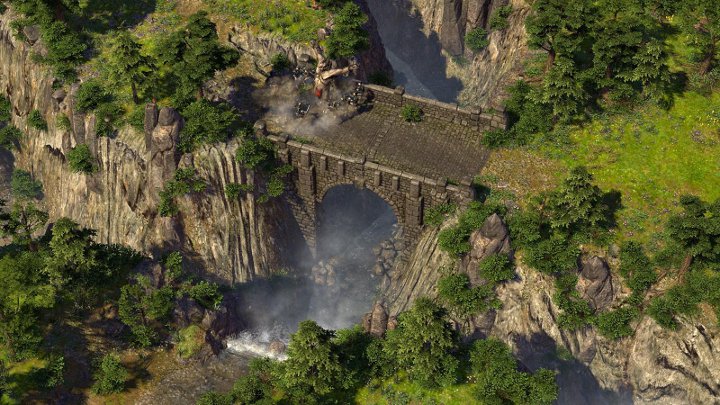 Widoki w SpellForce 3 potrafią zachwycić. - Premiery gier w Polsce (4-10 grudnia 2017) - wiadomość - 2017-12-05