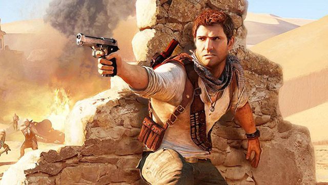 Bohaterem czwartego Uncharted po raz kolejny zostanie awanturnik Nathan Drake. - Twórcy The Last of Us przejmują pieczę nad Uncharted - wiadomość - 2014-06-03
