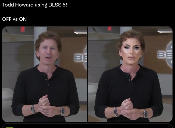 Źródło @MrHooboMaster / serwis X.