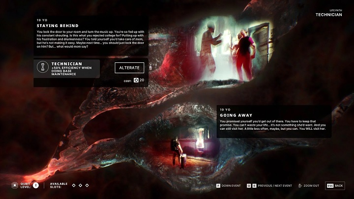 Źródło: 11 bit studios - Najlepsi alterzy w The Alters to właściwie postacie obowiązkowe. „Zatrudnienia” tych pięciu bohaterów nie możecie przegapić - wiadomość - 2025-06-17