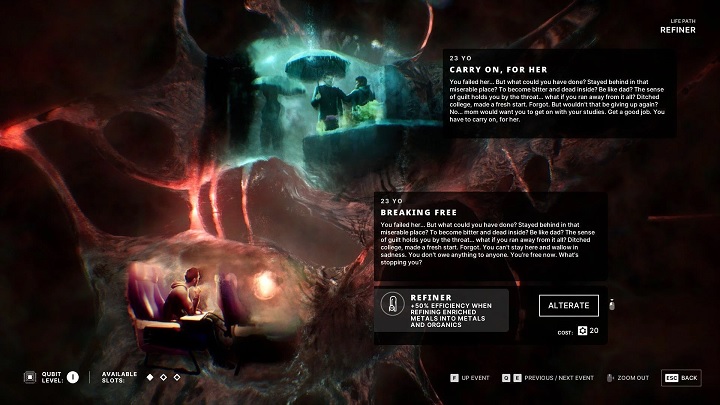 Źródło: 11 bit studios - Najlepsi alterzy w The Alters to właściwie postacie obowiązkowe. „Zatrudnienia” tych pięciu bohaterów nie możecie przegapić - wiadomość - 2025-06-17