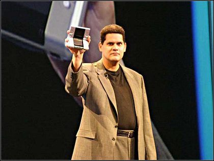 We wrześniu doczekamy się niespodzianki od Nintendo - ilustracja #1