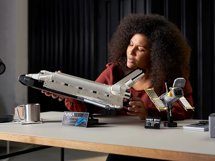 Zestawy LEGO w mega promocji! Niskie ceny w Media Expert - ilustracja #1