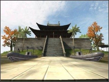 Nowe mapy do Battlefield 2 - ilustracja #3