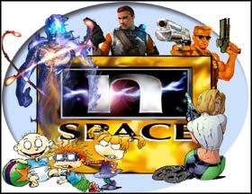 n-Space stawia na Nintendo Revolution - ilustracja #1