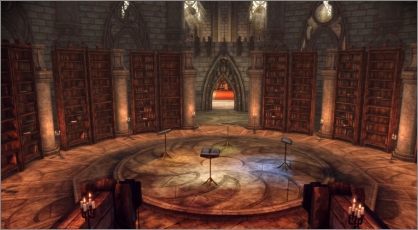 Świat gry Dragon Age: Początek - część II - ilustracja #11