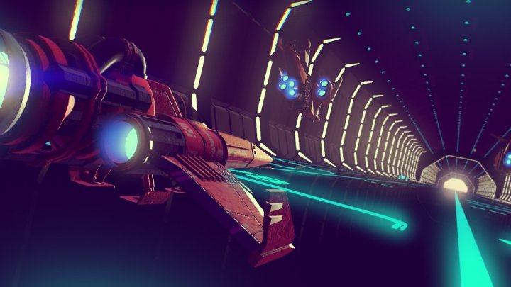 Posiadacze Xboksów gotowi do startu? - No Man's Sky dziś otrzyma aktualizację NEXT i wersję na Xboksa One - wiadomość - 2018-07-24