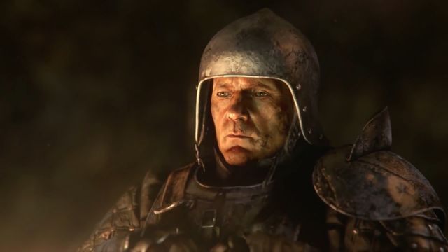 Deep Down to gra napędzana nowym silnikiem Panta Rhei. - Panta Rhei i Deep Down w szczegółach – Capcom o swoim nowym silniku - wiadomość - 2013-07-31