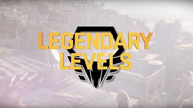 Nowe parkourowe ruchy, lepsza grafika, a teraz jeszcze Poziomy Legendy. Czym jeszcze zaskoczy nas Dying Light: Edycja Rozszerzona? - Dying Light – Edycja Rozszerzona wydłuży rozwój postaci - wiadomość - 2015-12-22