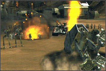 Dowiedzcie się więcej o Star Wars: Empire At War - ilustracja #5