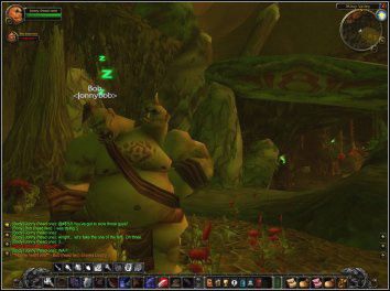 Blizzard anonsuje 9 rasę grywalną dla World of WarCraft - ilustracja #2