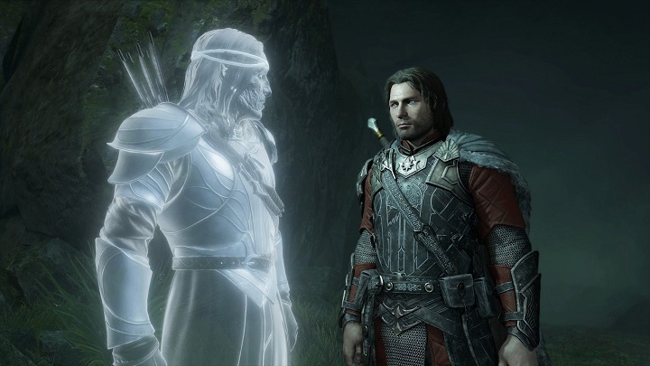 Śródziemie: Cień Wojny to poprawna kontynuacja gry Śródziemie: Cień Mordoru. - Śródziemie: Cień Wojny - debiut gry i przegląd recenzji - wiadomość - 2017-10-10