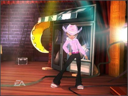 Ruszyła strona oficjalna gry Boogie - ilustracja #2