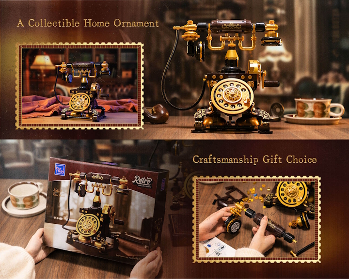 Źródło: Pantasy. - Ten zestaw robi furorę na Amazonie! LEGO w końcu znalazło godnego przeciwnika - wiadomość - 2025-05-20