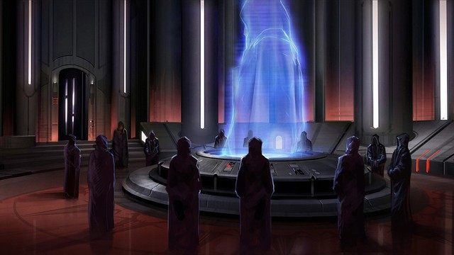 Imperium Sith - ilustracja #2